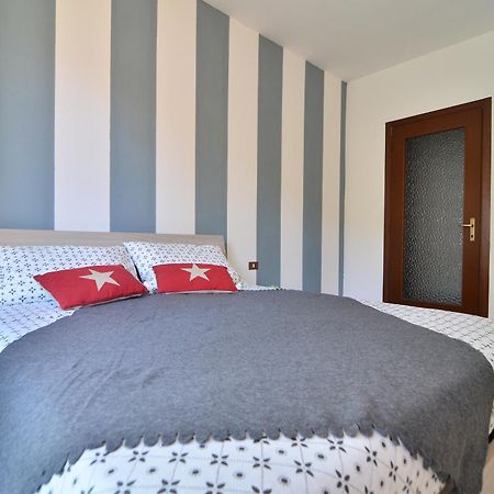 Villa Olmo Apartment Como Kültér fotó