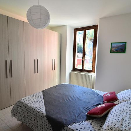 Villa Olmo Apartment Como Kültér fotó