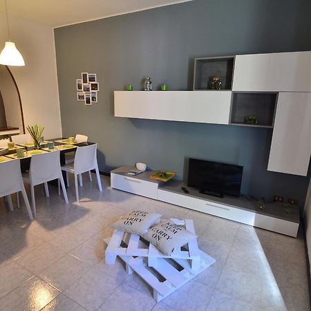 Villa Olmo Apartment Como Kültér fotó