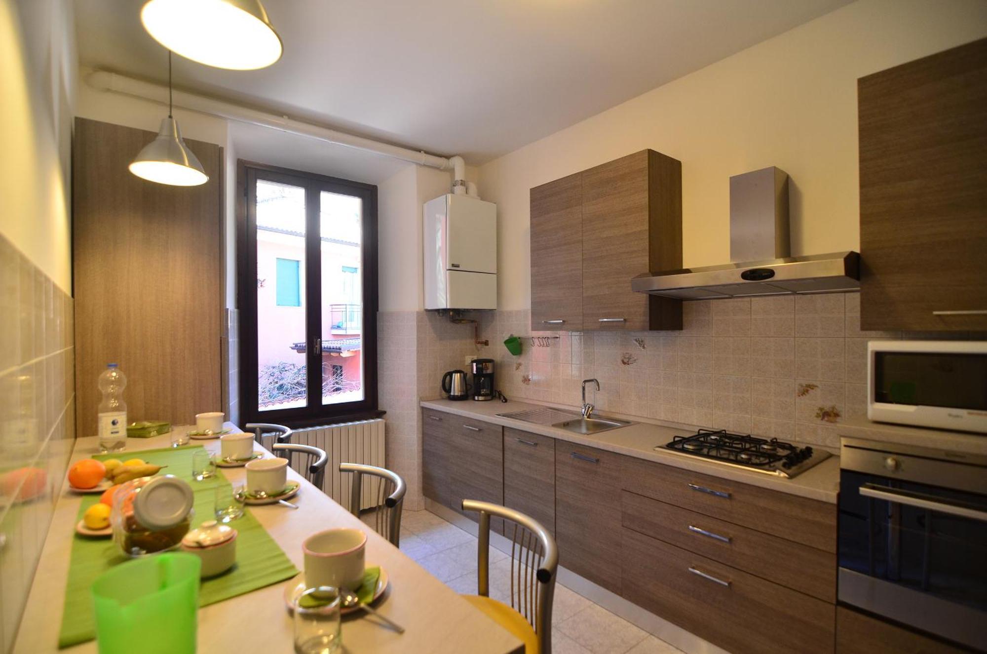 Villa Olmo Apartment Como Kültér fotó