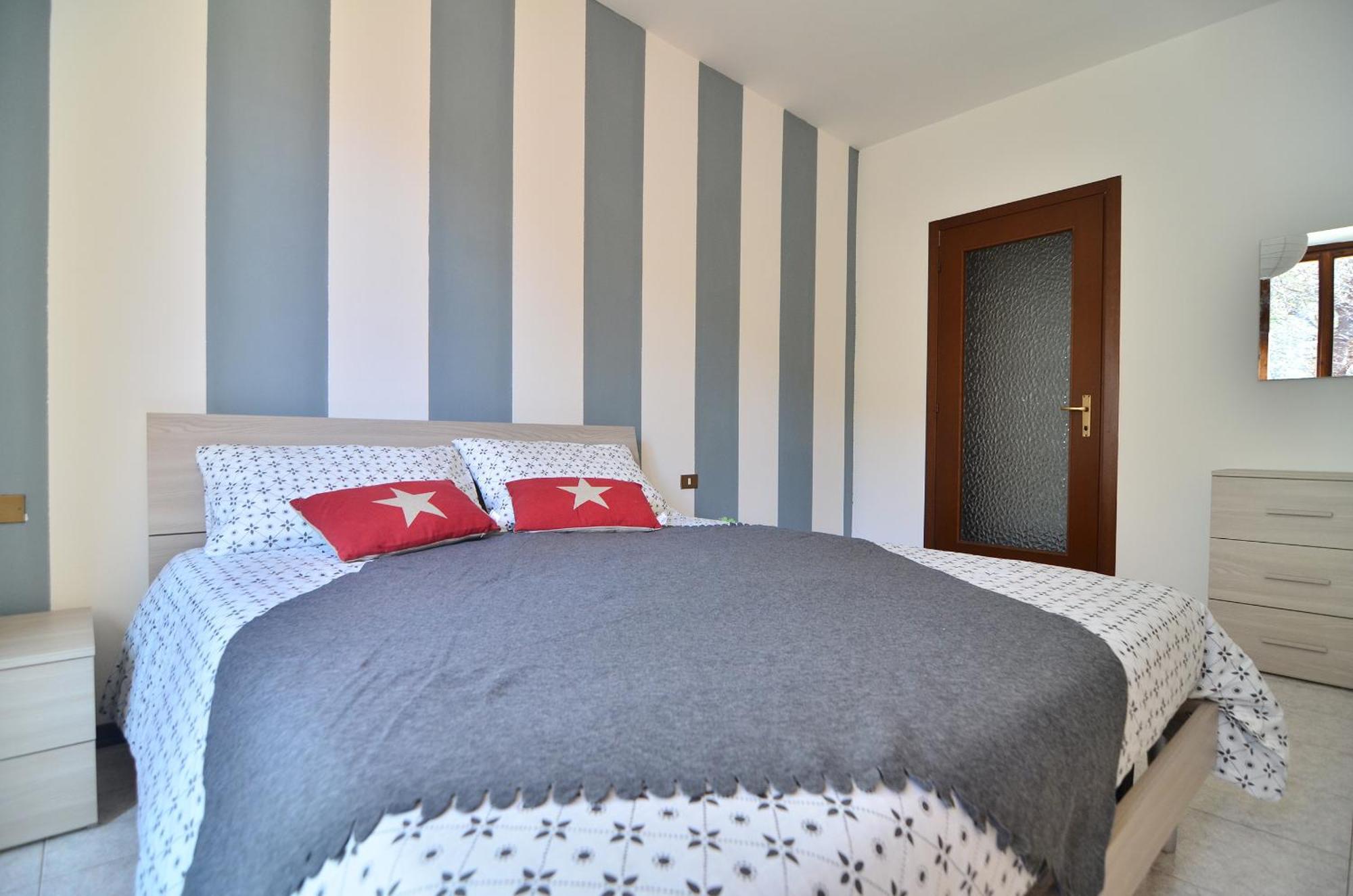 Villa Olmo Apartment Como Kültér fotó