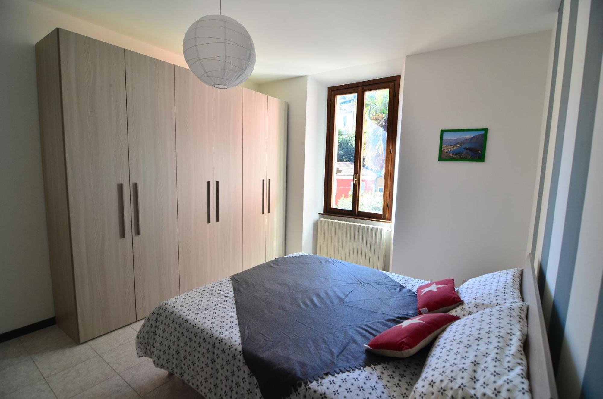 Villa Olmo Apartment Como Kültér fotó