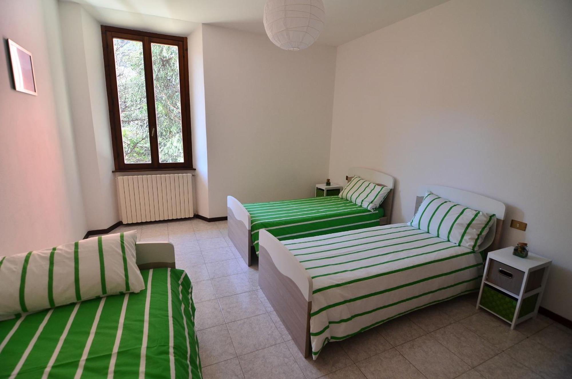 Villa Olmo Apartment Como Kültér fotó