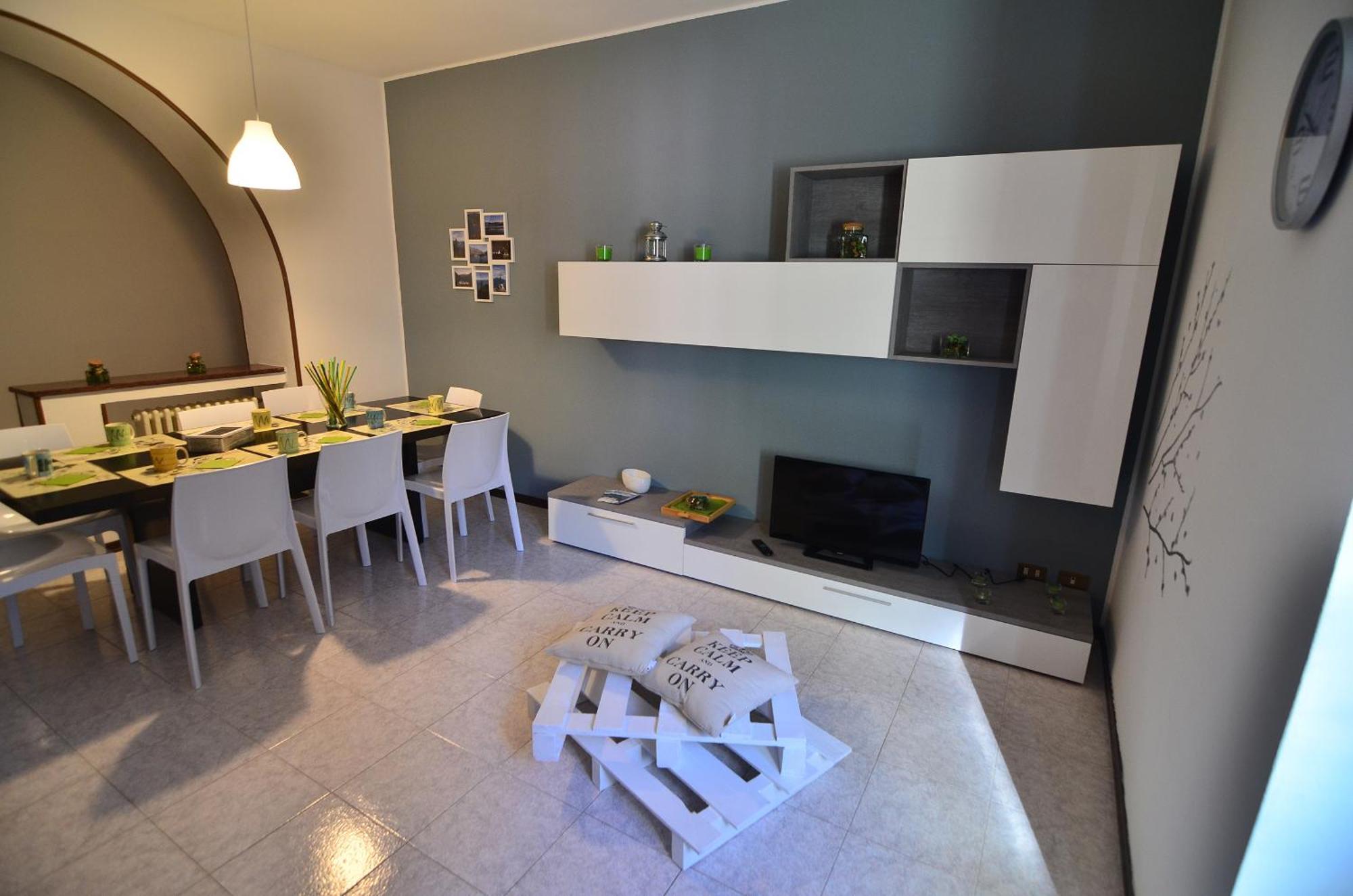 Villa Olmo Apartment Como Kültér fotó